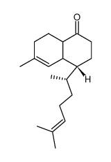 19-norbiflora-4,15-dien-10-one结构式