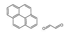 pyrene glyoxal结构式
