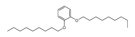 1,2-di(nonoxy)benzene Structure