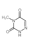 4-甲基-2H-[1, 2, 4]三嗪-3, 5-二酮图片