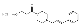 Bucinnazine Hydrochloride picture