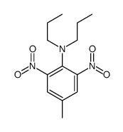 N,N-DIPROPYL-2,6-DINITRO-PARA-TOLUIDINE picture