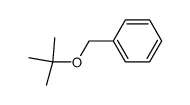 Benzyln-butylether Structure
