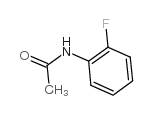 2-氟乙酰苯胺结构式