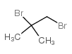 1,2-二溴-2-甲基丙烷图片
