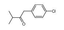 5-amino-4-cyano-2,3-dihydro-1H-benz[e]indene结构式