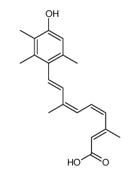 Ro 12-7310 Structure
