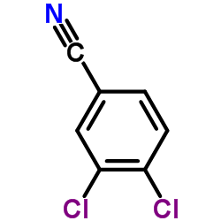 3,4-二氯苯甲腈图片