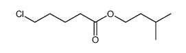 Isopentyl 5-chloropentanoate picture