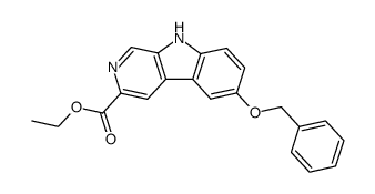 zk 91085 Structure