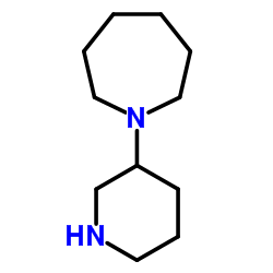 甲基椰油酰基牛磺酸钠结构式