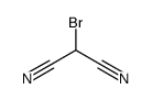 2-溴丙二腈结构式