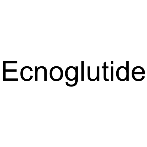 Ecnoglutide structure