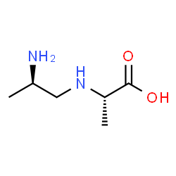 L-Alanine,N-[(2R)-2-aminopropyl]-(9CI) picture