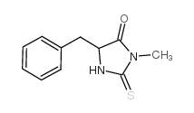 Mth-dl-苯基丙氨酸结构式