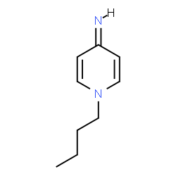 4(1H)-Pyridinimine,1-butyl-(9CI) picture