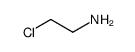 2-氯乙胺结构式