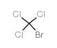 三氯溴甲烷结构式