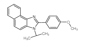 Tomoxiprole Structure