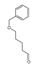 5-Benzyloxy-penta structure