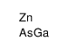 arsenic,gallium,zinc Structure
