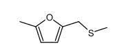 methyl 5-methyl furfuryl sulfide picture