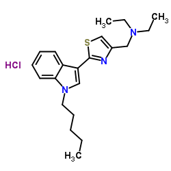 盐酸PTI-1图片