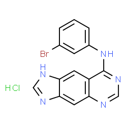 BPIQ-II (hydrochloride) Structure