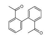 2,2'-Diacetylbiphenyl结构式