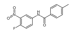 (7CI,8CI)-N-乙烯基琥珀酰胺酸肼结构式