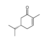 carvotanacetone结构式