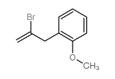 2-BROMO-3-(2-METHOXYPHENYL)-1-PROPENE picture