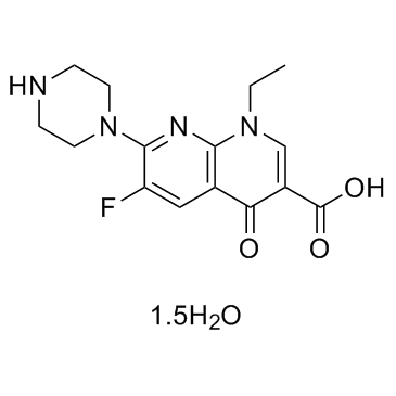 Enoxacin picture