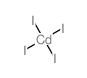 Cadmate(2-),tetraiodo-, dipotassium, (T-4)- (9CI)结构式