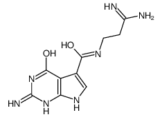echiguanine A结构式