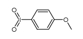 4-iodyl-anisole结构式