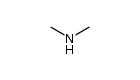 dimethylammonium cation结构式