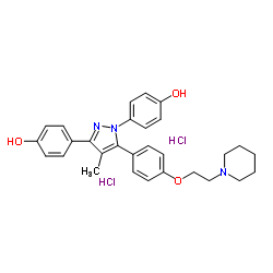 Methylpiperidino pyrazole picture
