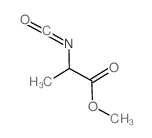 (S)-(-)-2-异氰酰基丙酸甲酯图片