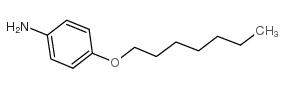 4-正庚氧基苯胺图片