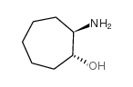 反式-2-氨基-环庚醇图片