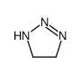 4,5-dihydro-1H-triazole结构式