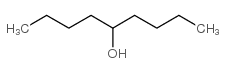 5-nonanol structure
