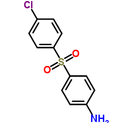4-((4-氯苯基)磺酰基)苯胺图片