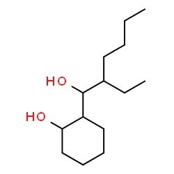 (+)-2,3-dimethoxy-5-[(methylamino)sulphonyl]-N-[(1-methyl-2-pyrrolidinyl)methyl]benzamide Structure