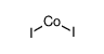 cobalt(ii) iodide Structure