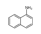 naphthalen-1-amine结构式