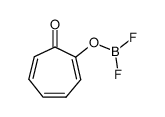 N-(2-(4-fluorophenyl)-2-oxoethyl)acetamide结构式