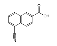 (Z)-[(dimethoxyphosphinyl)oxy]-1,2-dimethylethylene结构式
