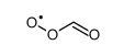 formylperoxy radical结构式